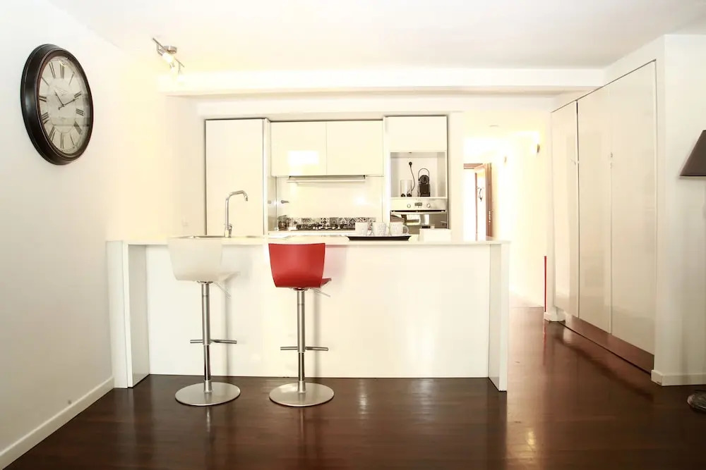 Vicolo Moroni Apartment