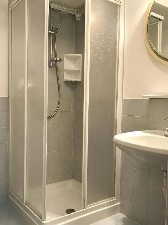 Emerald Studio Apartment