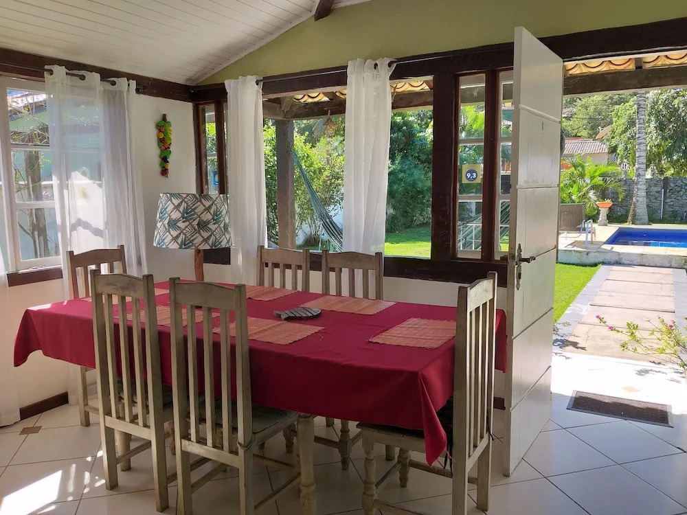 Solemare Guest House