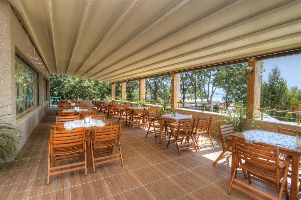 Hotel Bellevue - All Inclusive