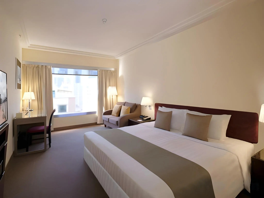 Prudential Hotel