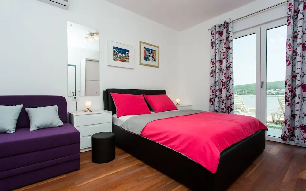 Apartment Sabbia
