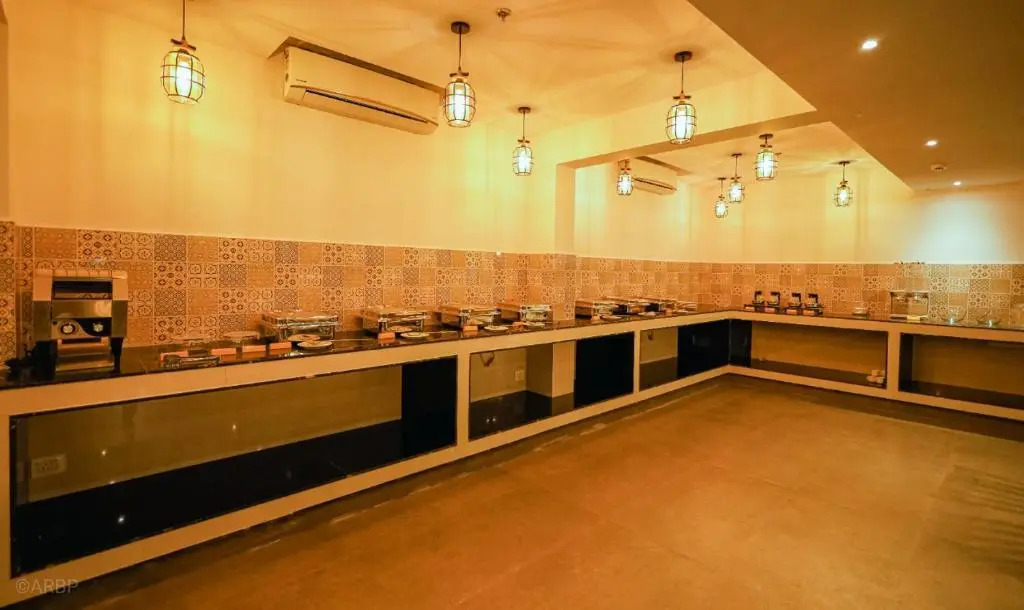 Hotel Grande Abrigo