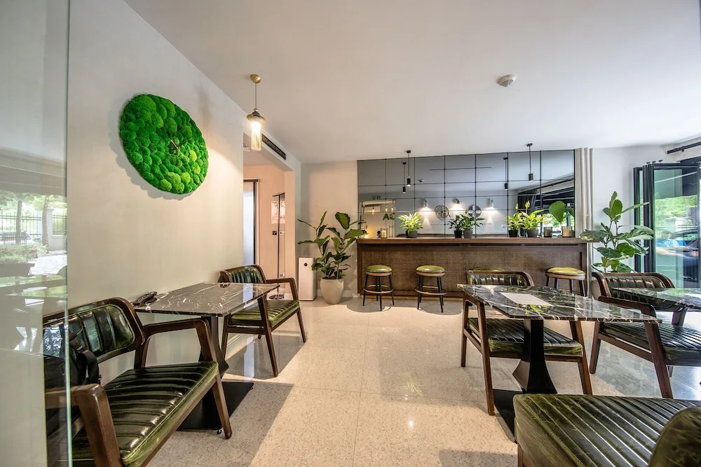 Hotel Botanica