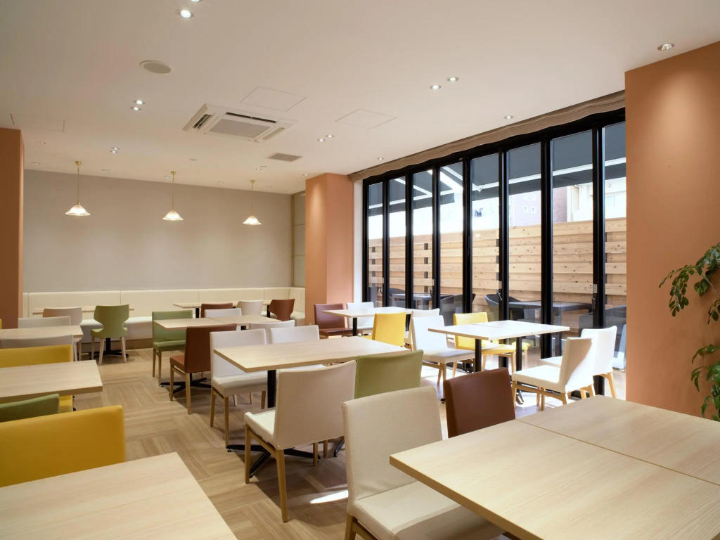 Hotel Sobial Osaka Dome