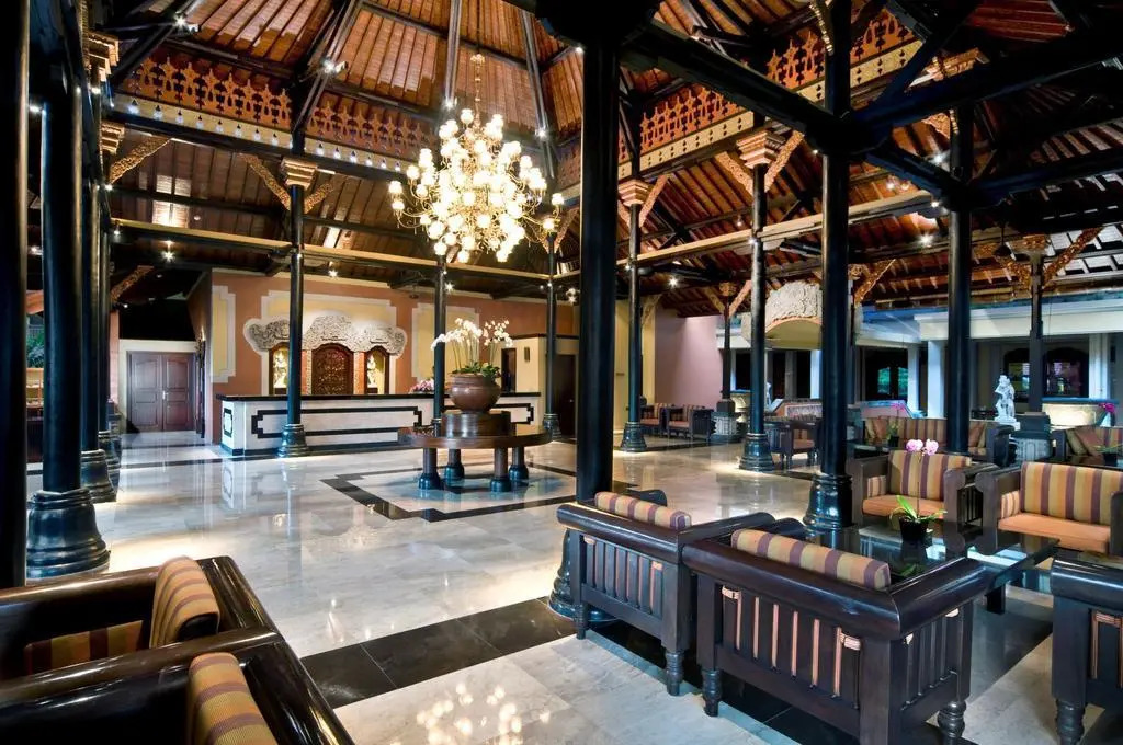Green Garden Hotel