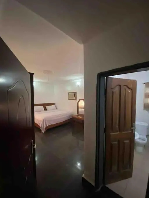 Great 3 bedroom Apartment in the city center