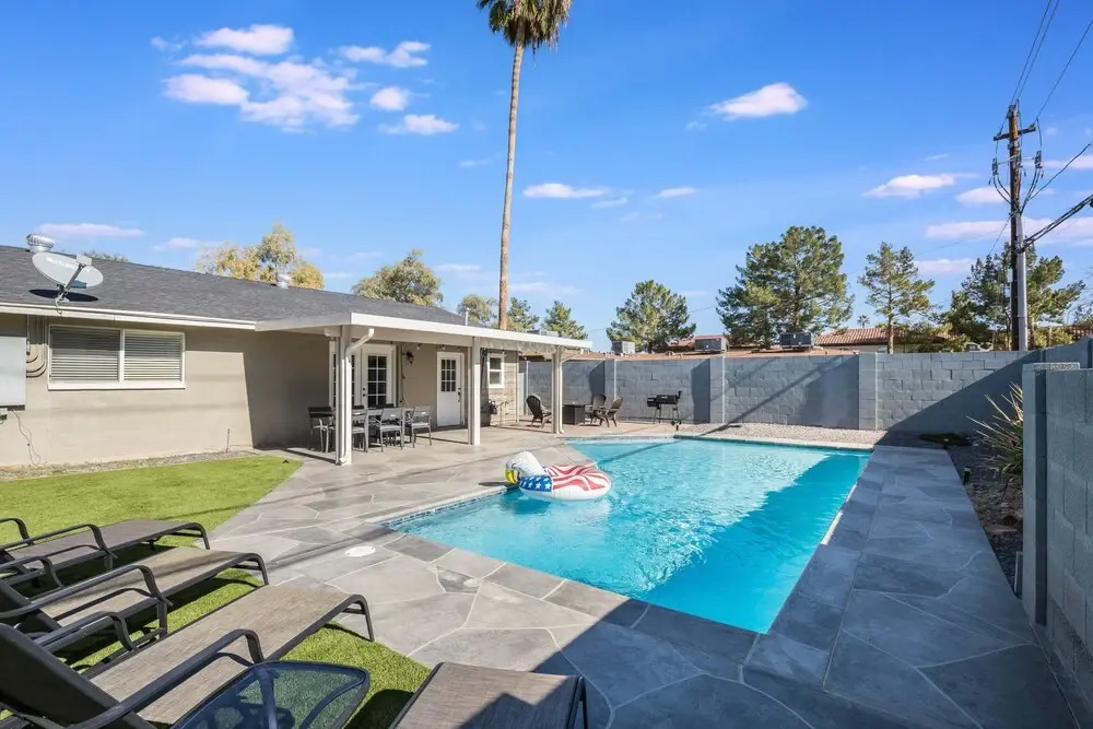 Sweet Home in Scottsdale