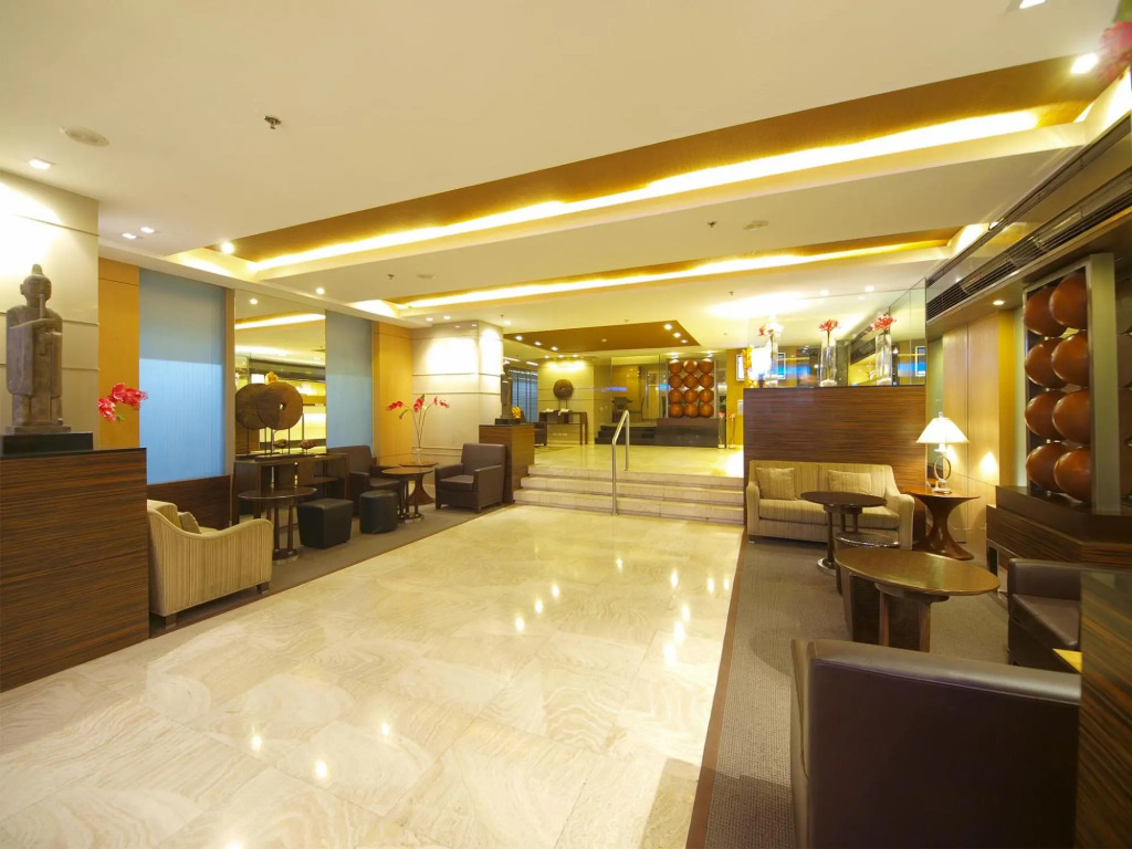 A.Venue Suites