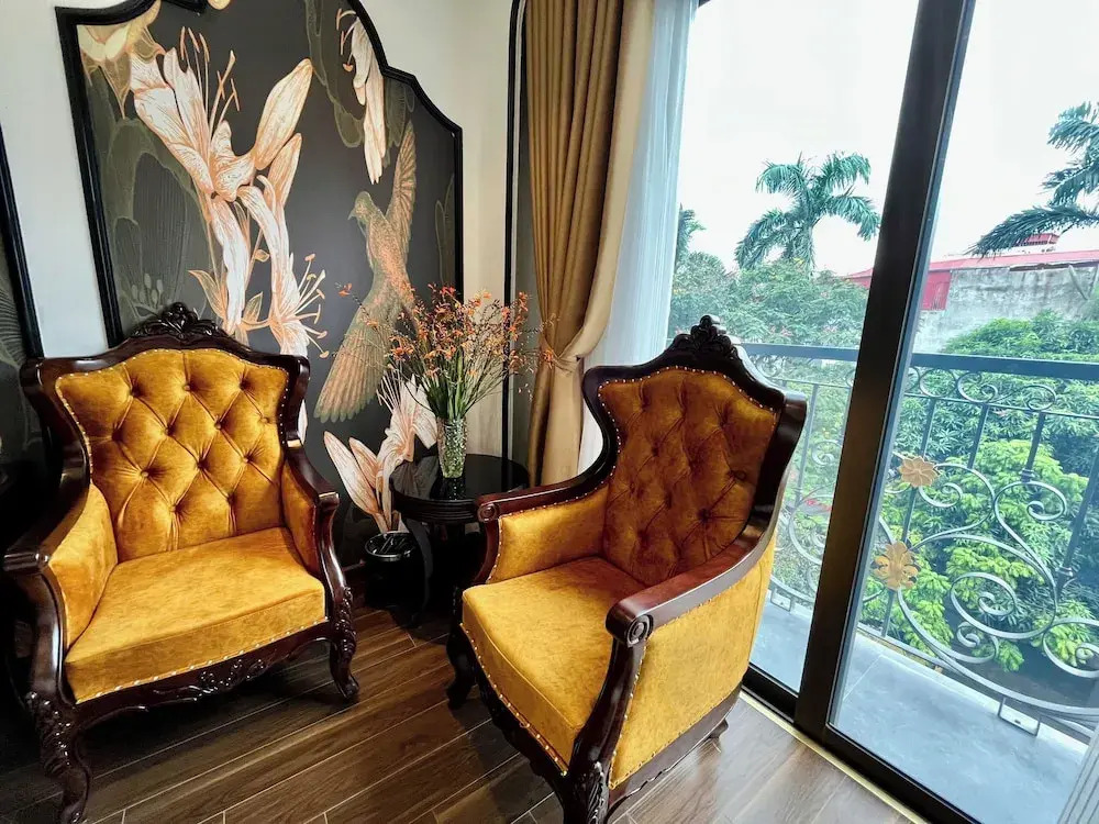 Royal Hotel Hà Nội