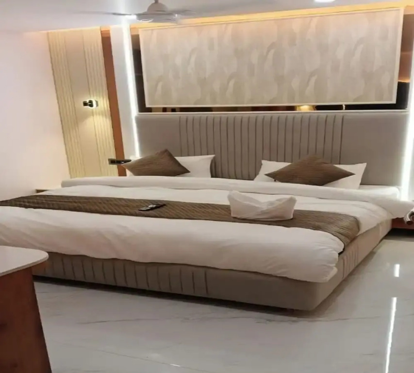 Hotel Spring Vilas