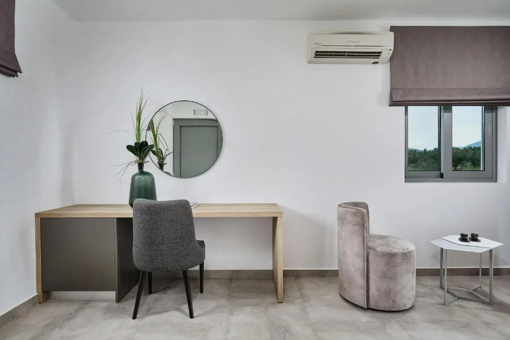 Quattro Suites