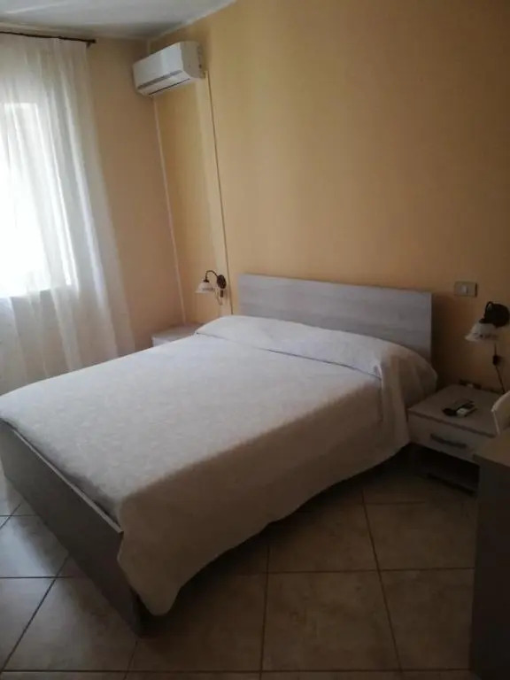 Agriturismo solare