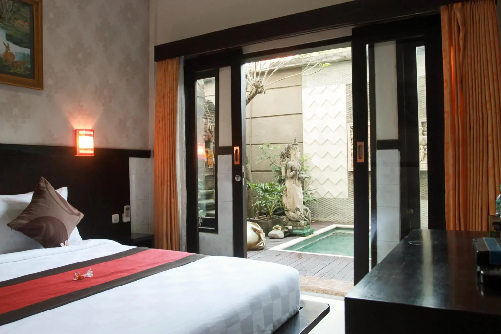 Agus Guest house Sunset Road