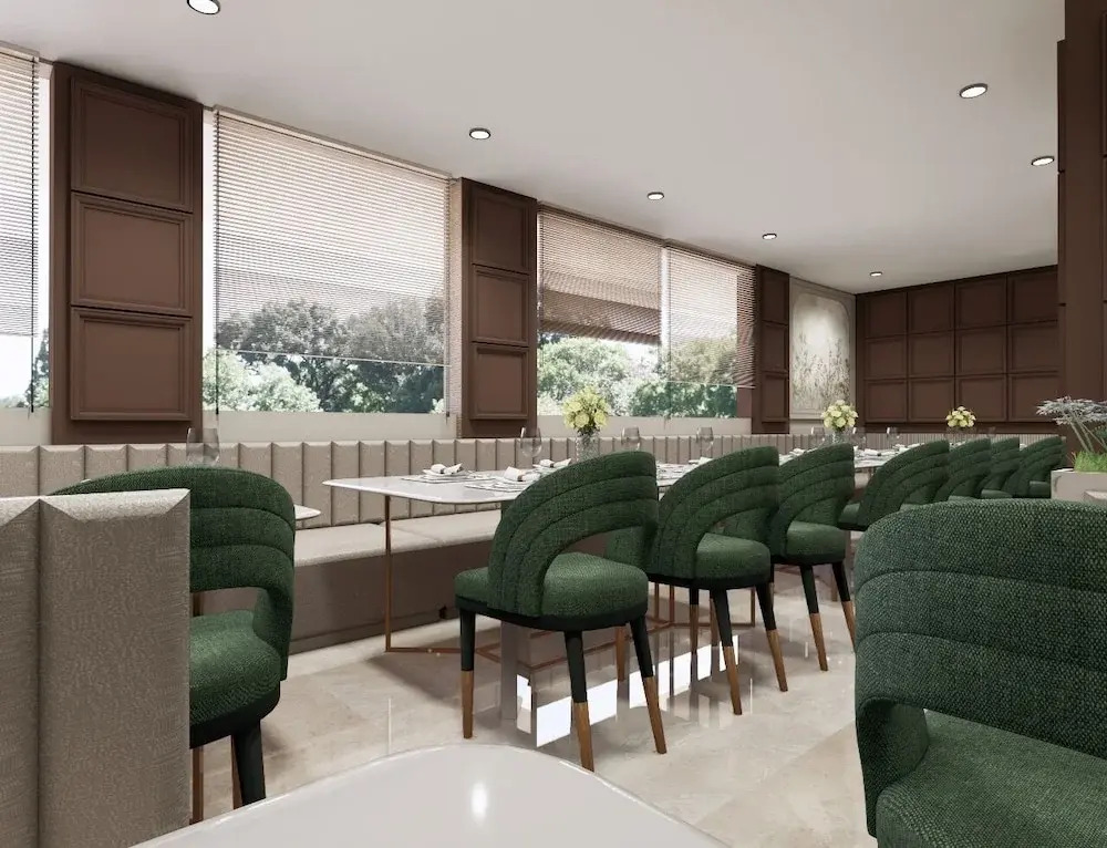 Aceotel Premier Ujjayanta, Ujjain