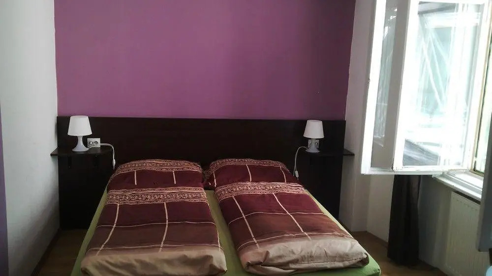 Downtown Apartments Budapest