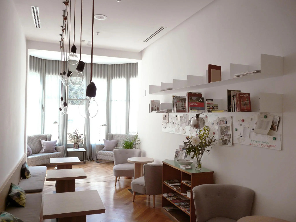 Casa Mathilda