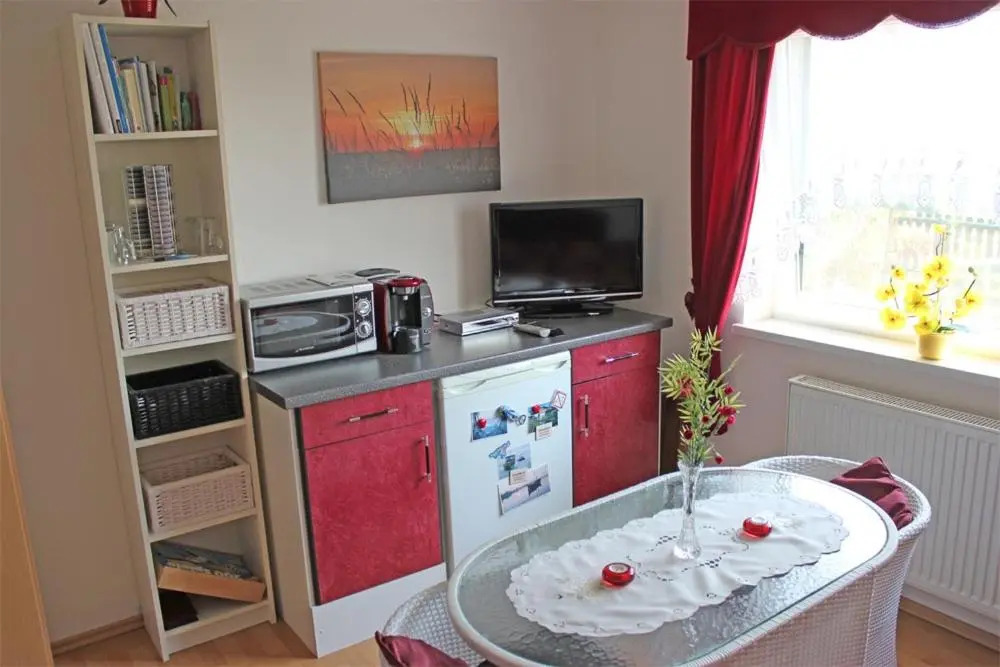 Ferienwohnung Loddin USE 2801