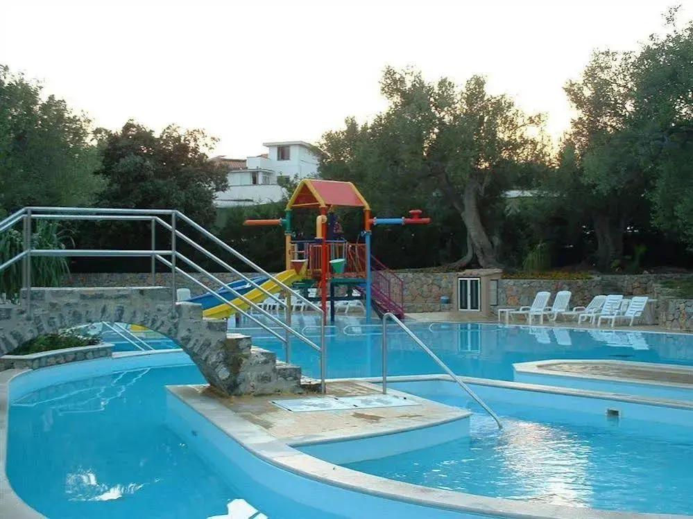 Villaggio Blue Marine
