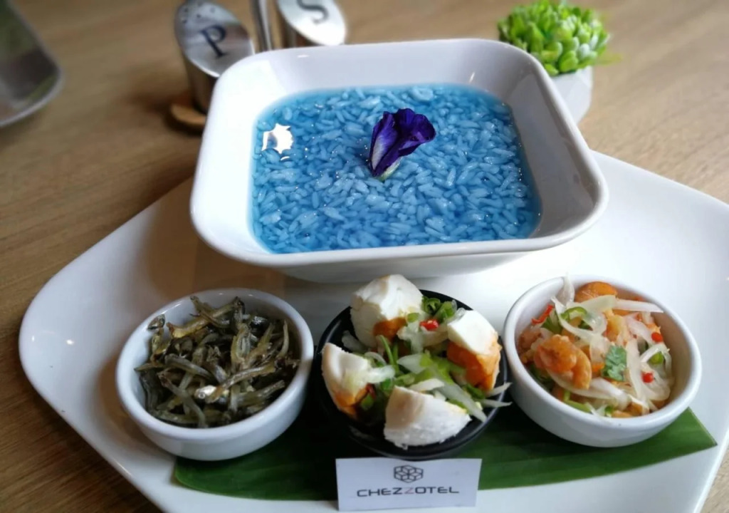 Chezzotel Pattaya