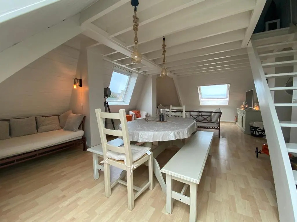Appartement Vue Mer - Cabourg - Normandie