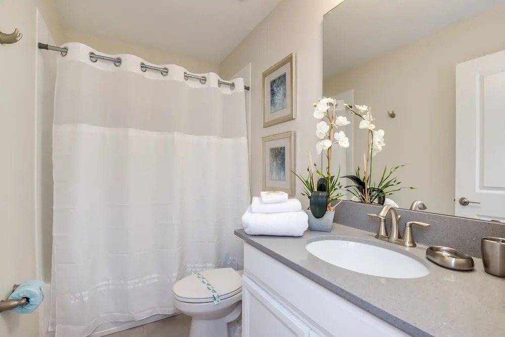 641pbeach Amazing Champions Gate 9 Bedroom 5 Bath