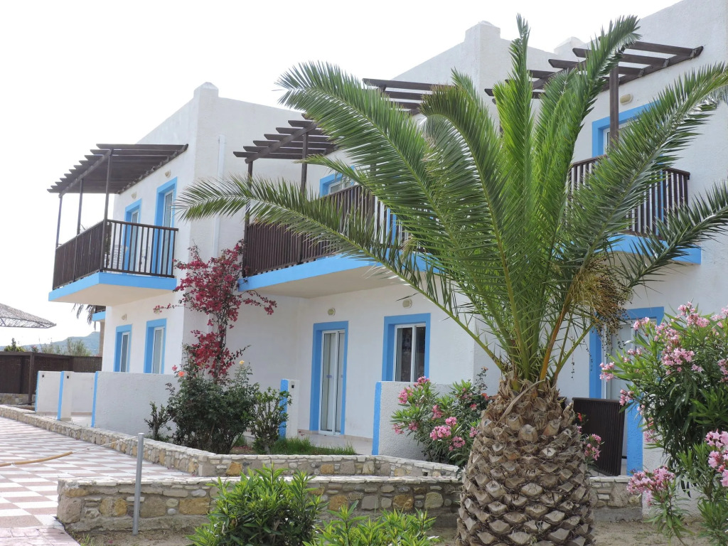 Sweet Kalimera Apartments