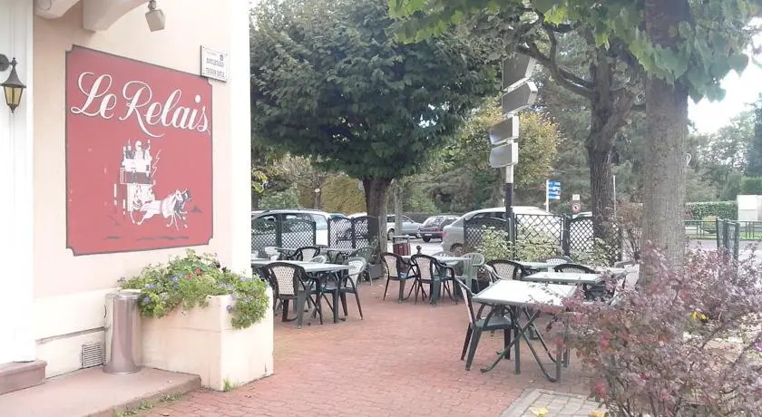 Le Relais
