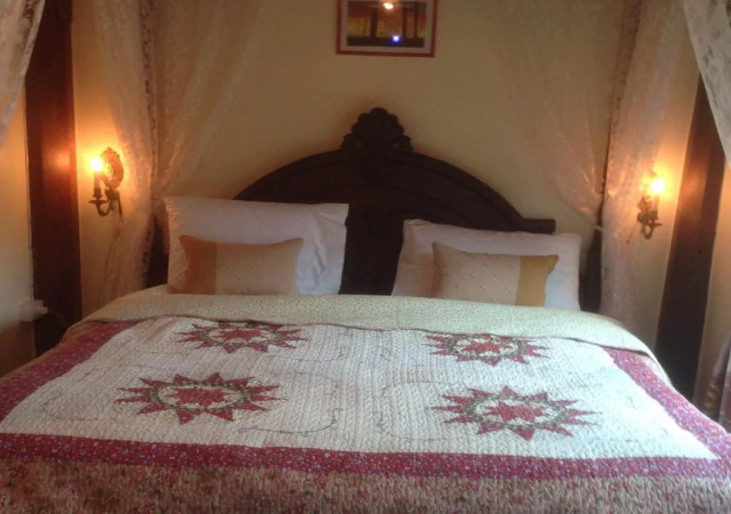 Jongrak Thai Guesthouse