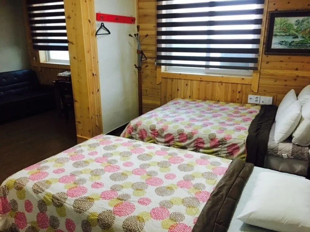 Smile Resort