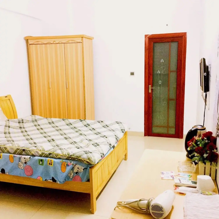 Golden Lotus Business Apartment