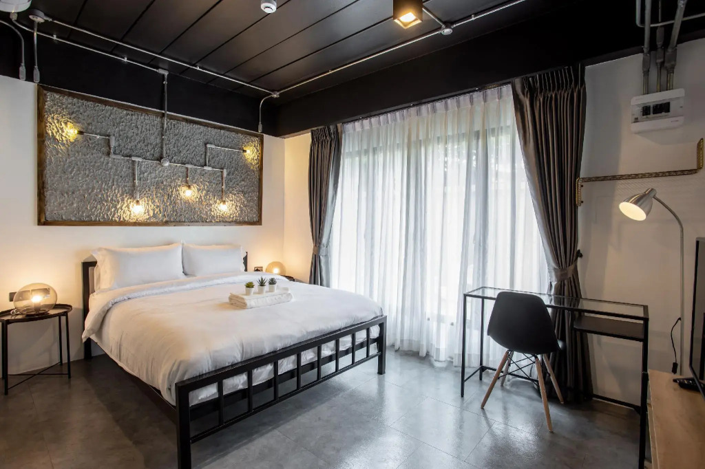My Loft Hotel SHA