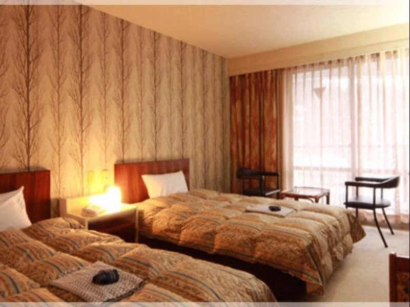 Hotel Grace Hakuba