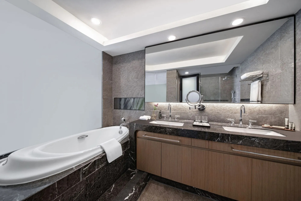 Ascott IFC Guangzhou