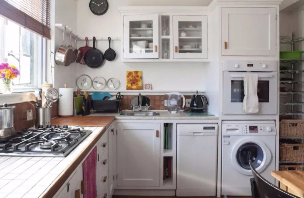 Gorgeous Abbey Road Flat Sleeps 6