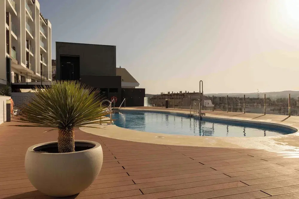 Luxury Apartment - Sea, Mountain, Golf - La Duquesa Manilva