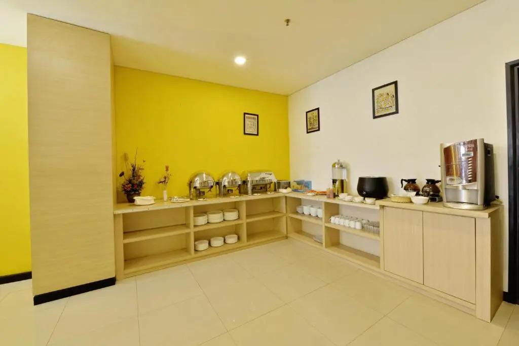 Zodiak Paskal by KAGUM Hotels