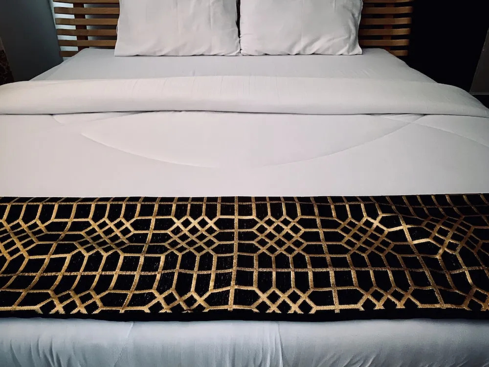 Mesuma Hotel Dodoma