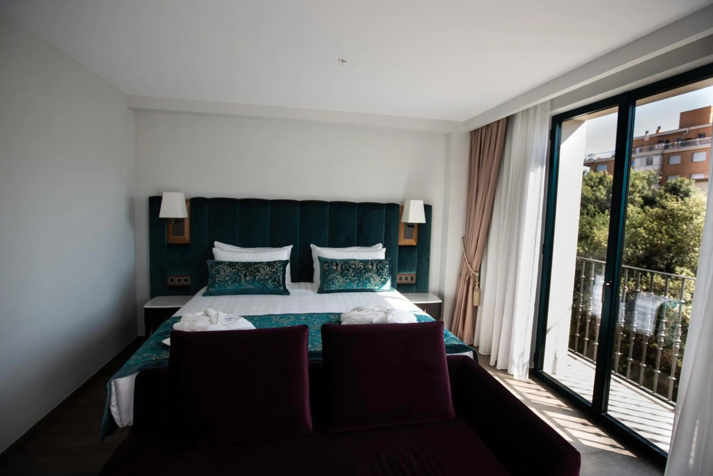 Boutique Hotel Élke Spa Superior