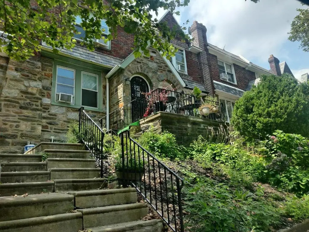Wynn Guest House