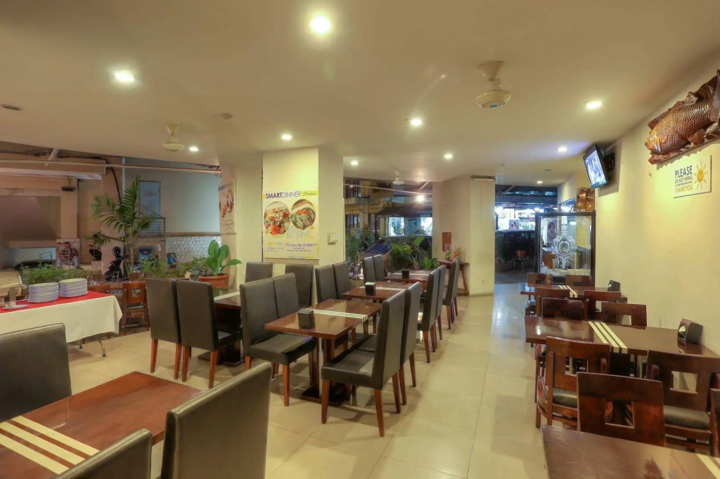 Everyday Hotel Kuta Central
