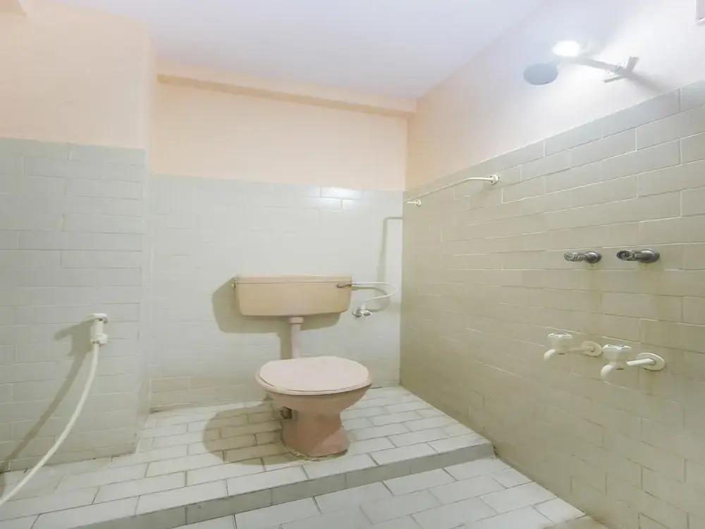 Muthu Residency by OYO Rooms