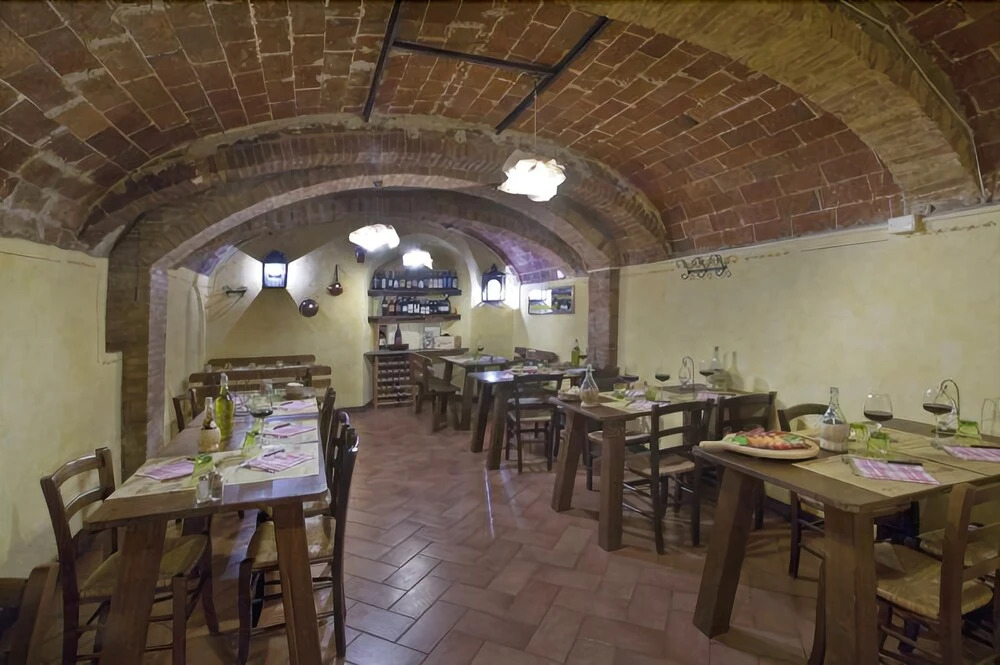 Hotel Di Campagna La Miniera
