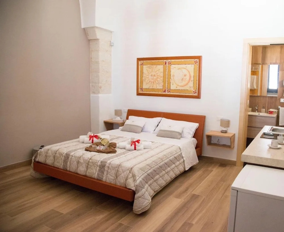 Dimora di Marco Exclusive Art Rooms