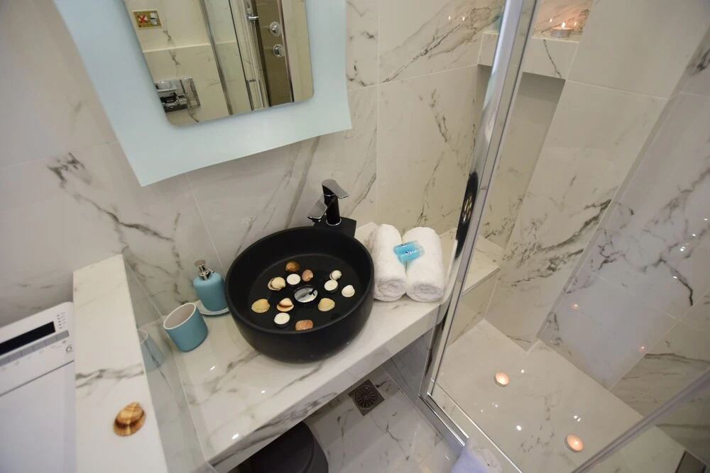 Vista Luxury Suites