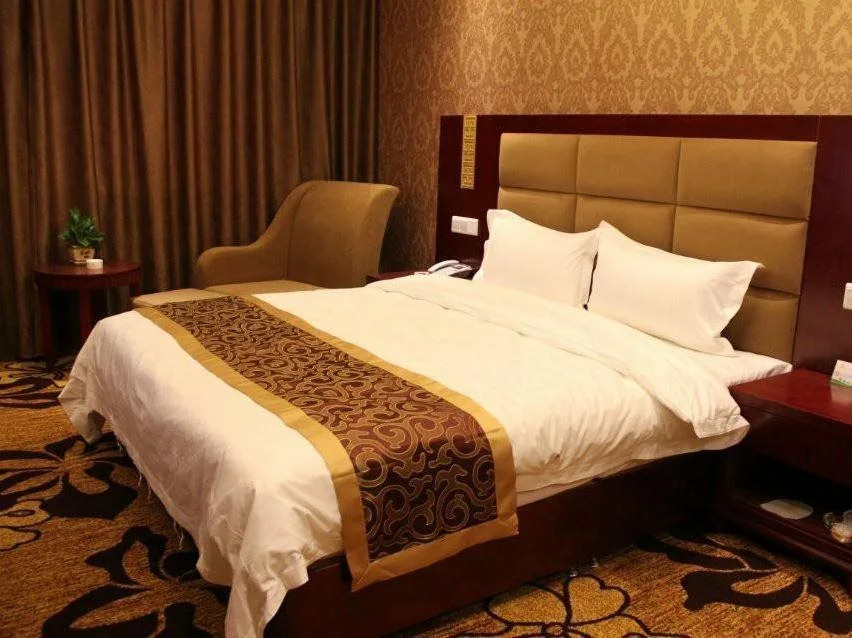 Dahongrui Hotel
