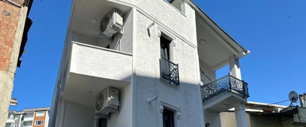 Öztürk Vip