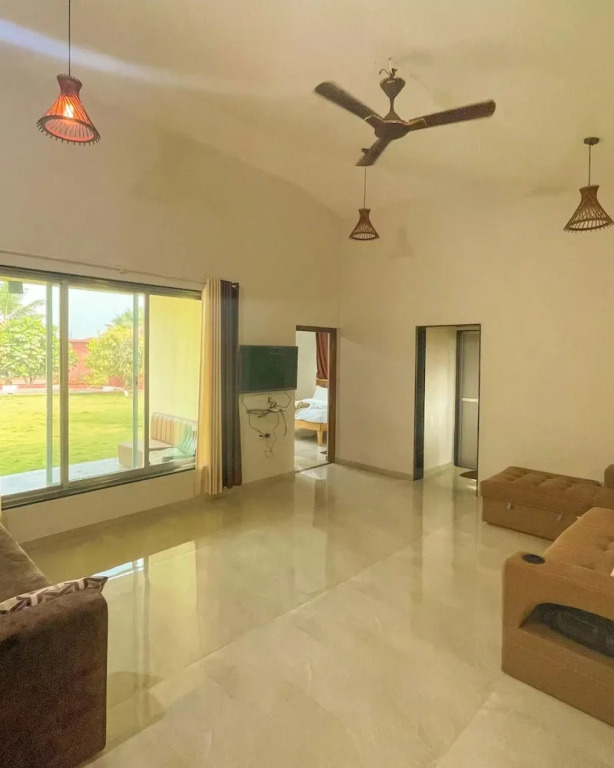 Beach Village Resort