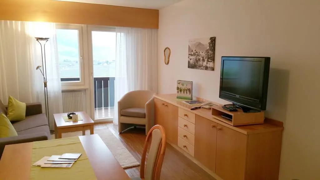 Appartment Maria
