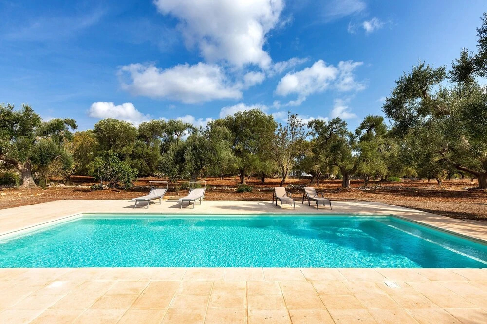 2166 Villa Magalì by Perle di Puglia